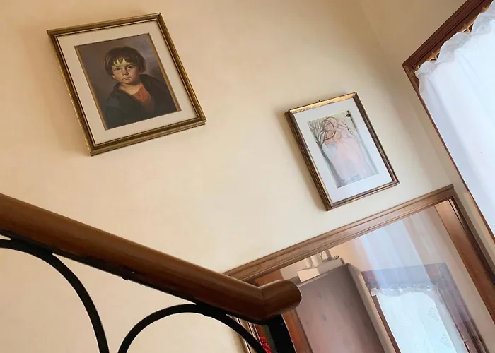 Gio'S House
